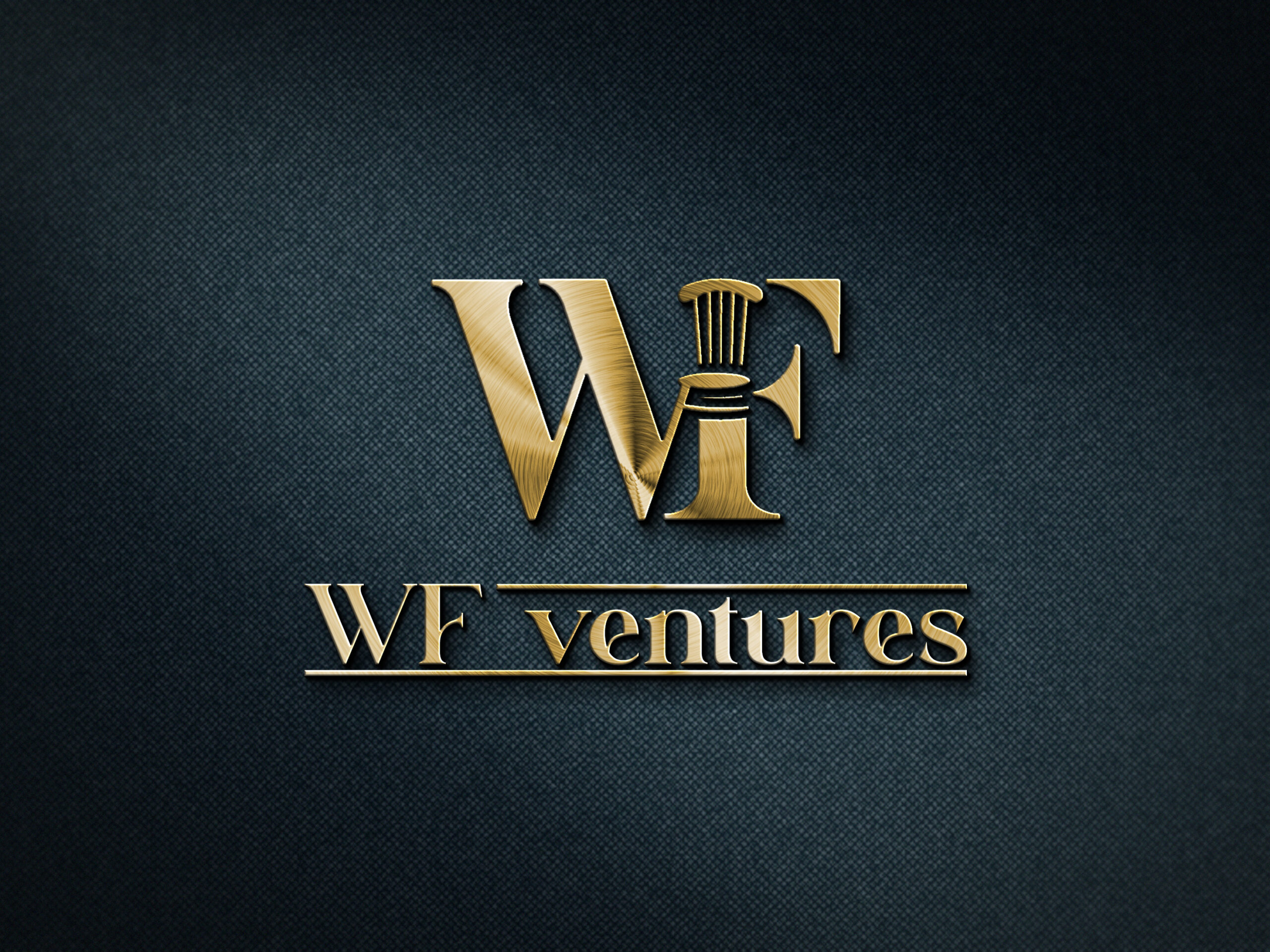 ⭐️⭐️⭐️⭐️⭐️  WF Ventures