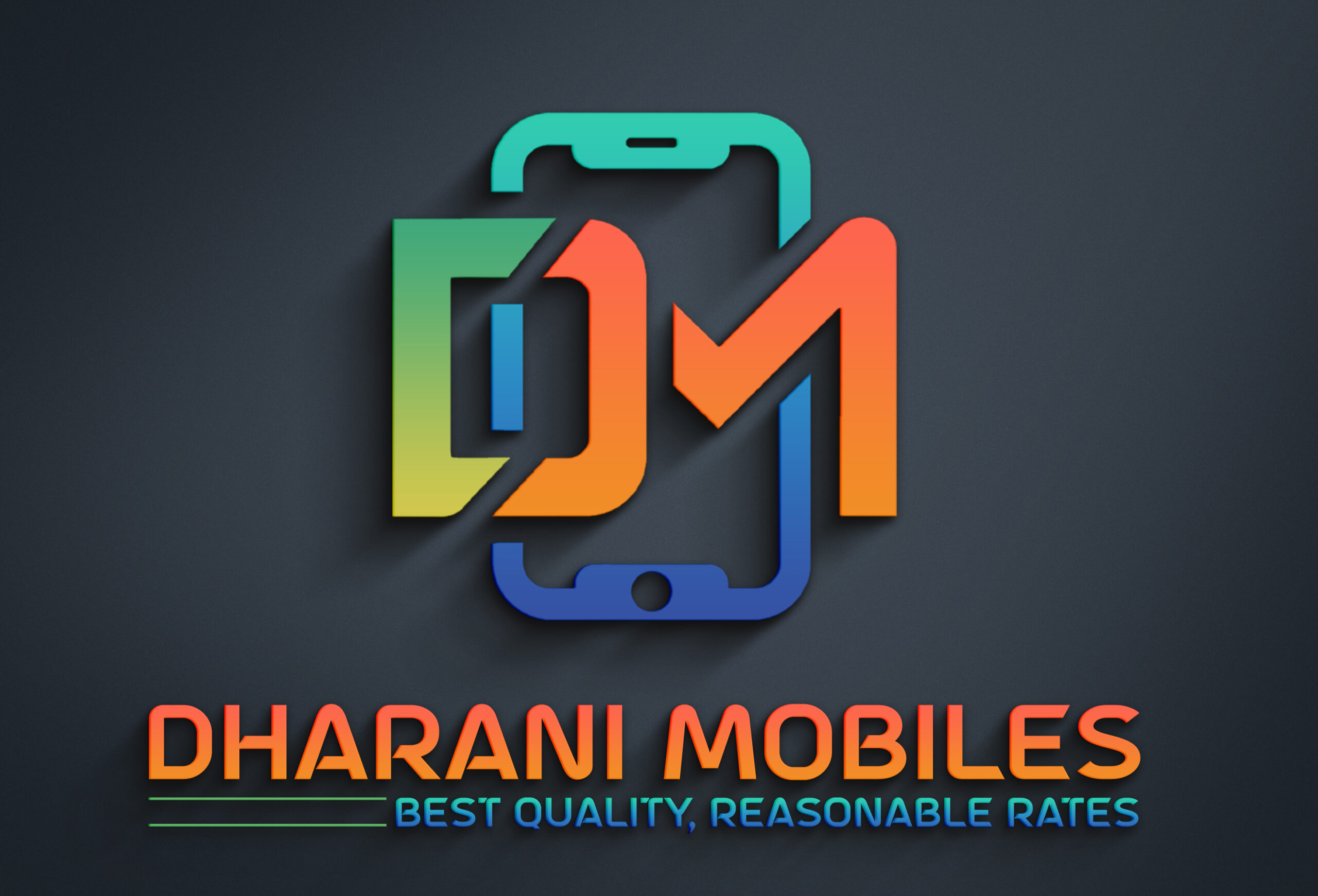 ⭐️⭐️⭐️⭐️⭐️  Dharani Mobile
